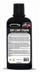 Dry Limp  Strain - Eliminador de Manchas em Vidros - 100ml 